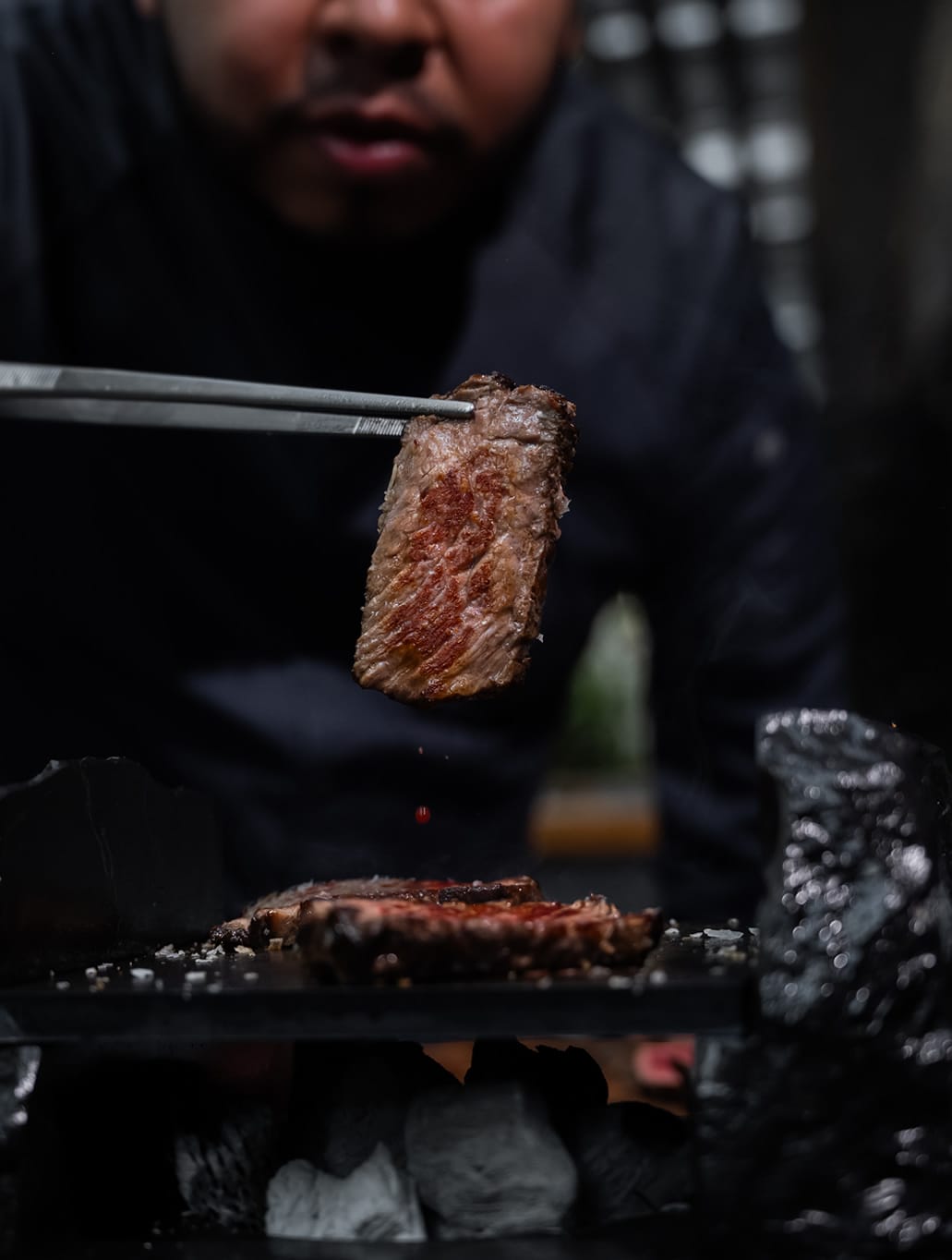 GRILL A LA MESA NUGAR - Image 2