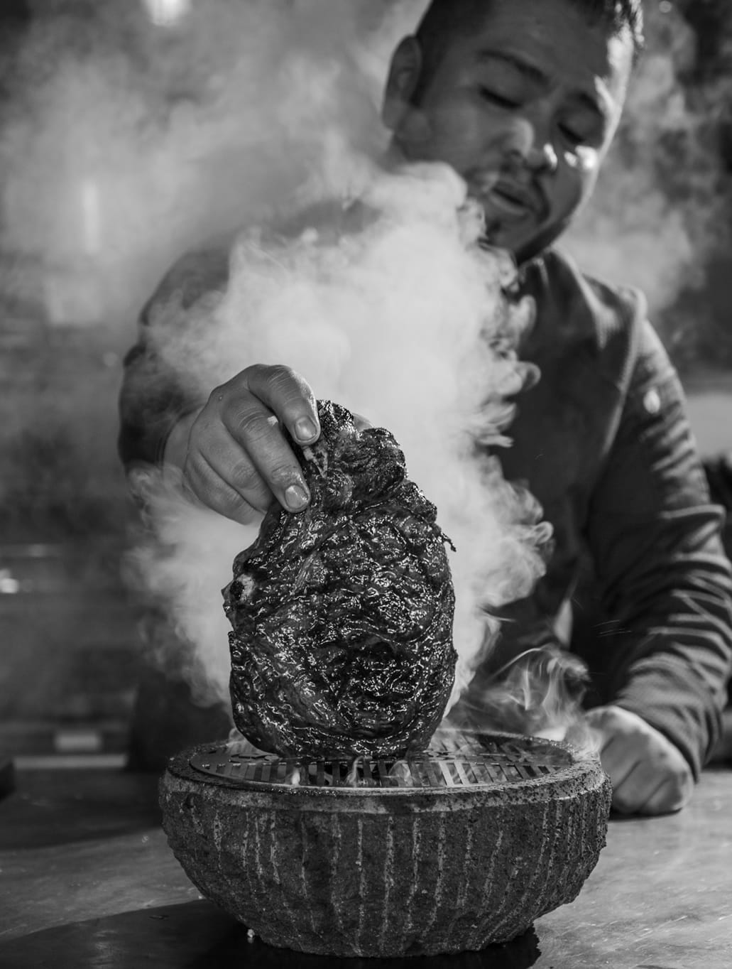 GRILL A LA MESA NUGAR - Image 3